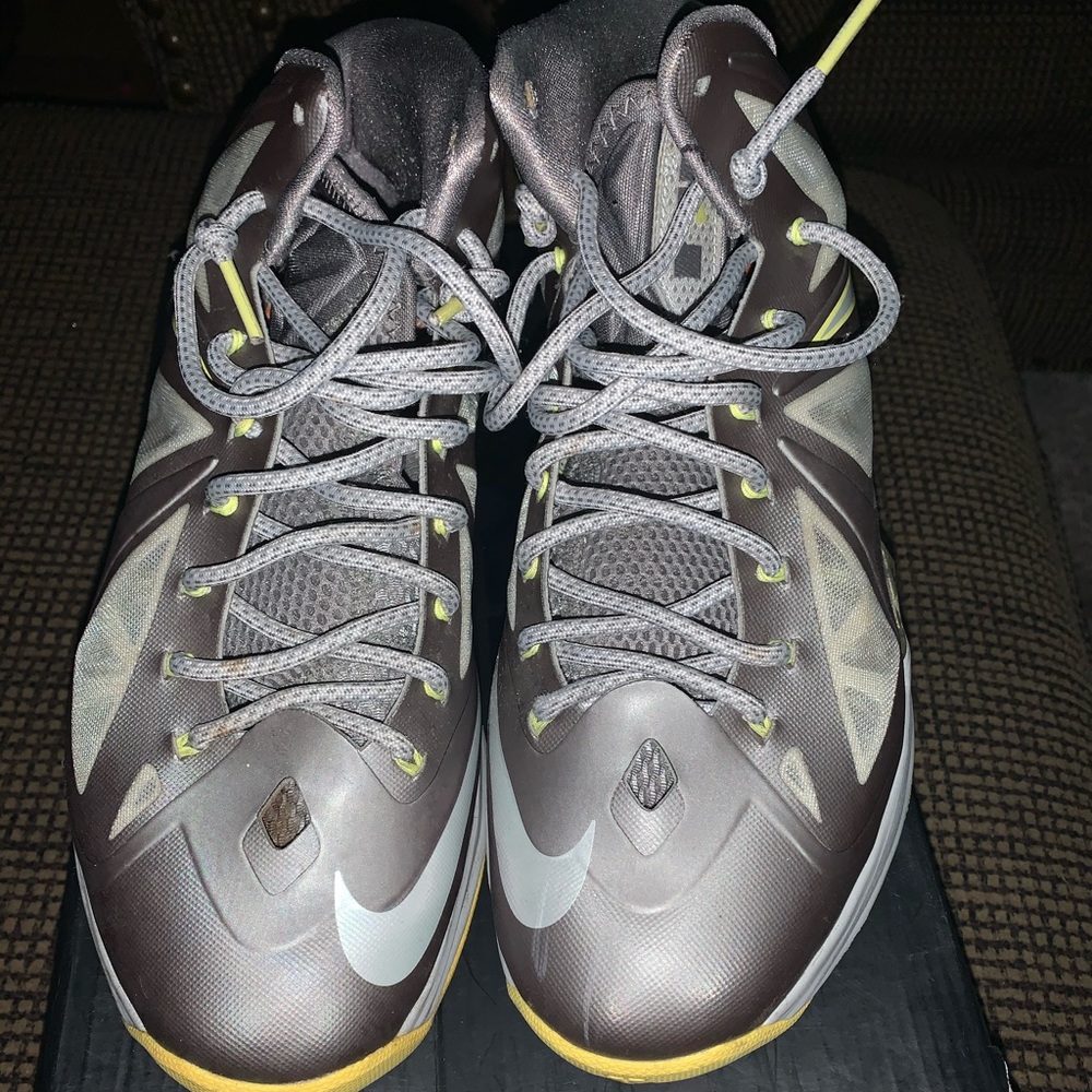 Lebrons